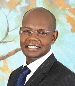 Dr. Chomba Chuma