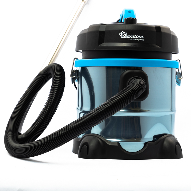 Ramtons Wet and Dry Vacuum Cleaner RM/553 Viwanda.ke