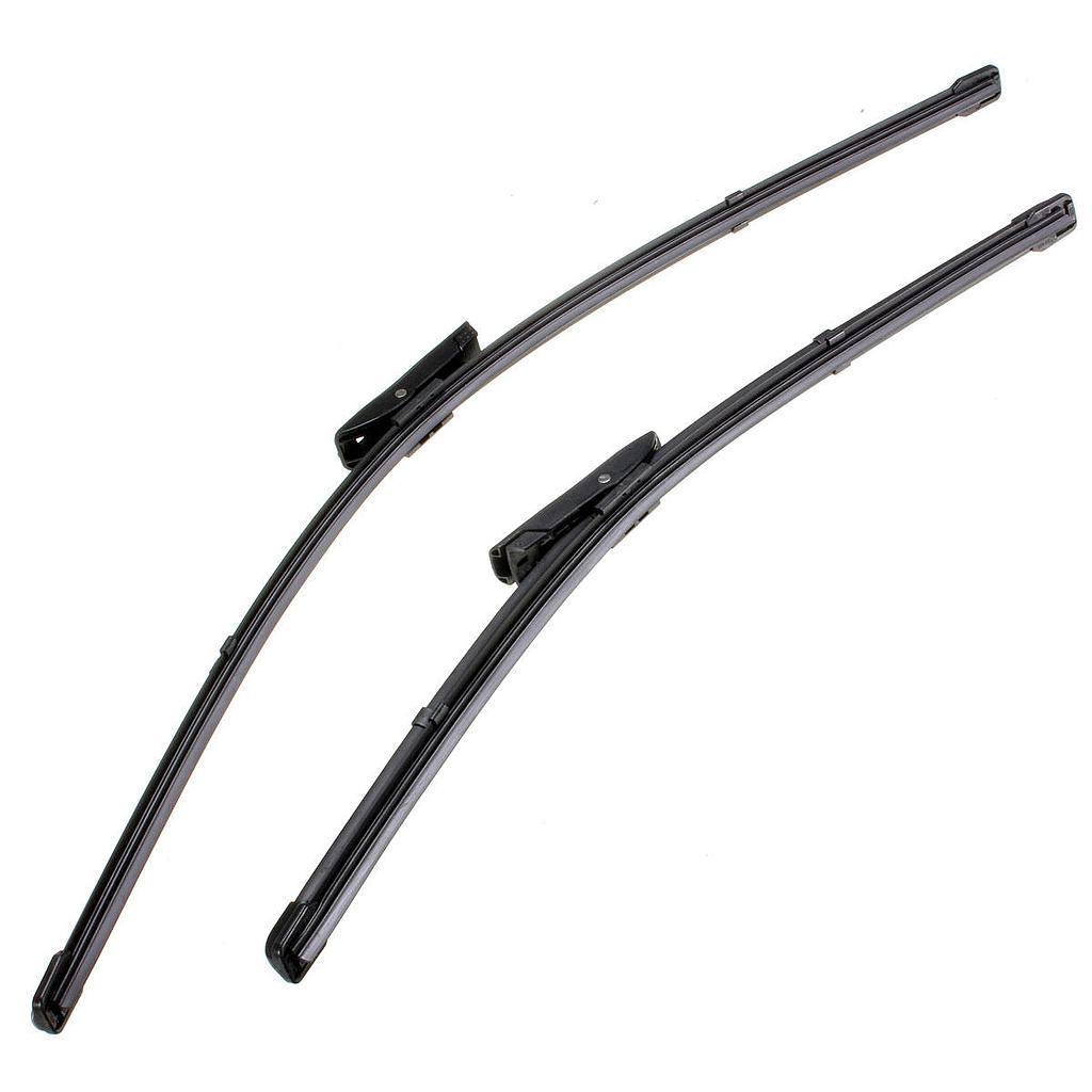 Car Wiper soft original pair – Viwanda.ke